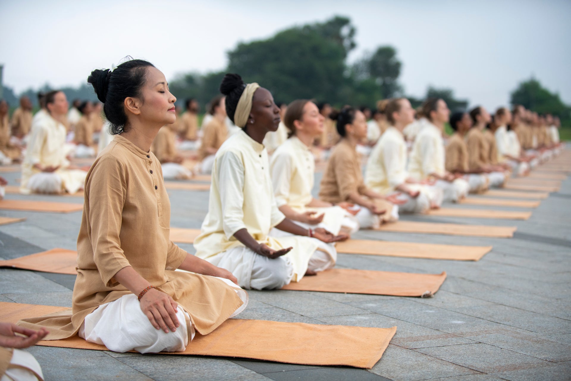 Shakti - Guided Practices for Women (Online)