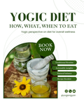 Diet and Nutrition (May 9-10)